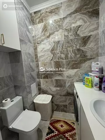 79 м², 3-комнатная квартира, этаж 8 из 10, 79 м², изображение - 11