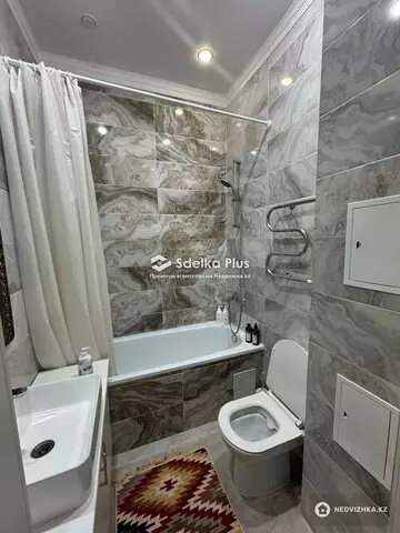 79 м², 3-комнатная квартира, этаж 8 из 10, 79 м², изображение - 14