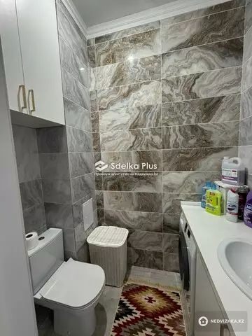 79 м², 3-комнатная квартира, этаж 8 из 10, 79 м², изображение - 15