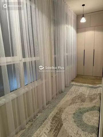 79 м², 3-комнатная квартира, этаж 8 из 10, 79 м², изображение - 16