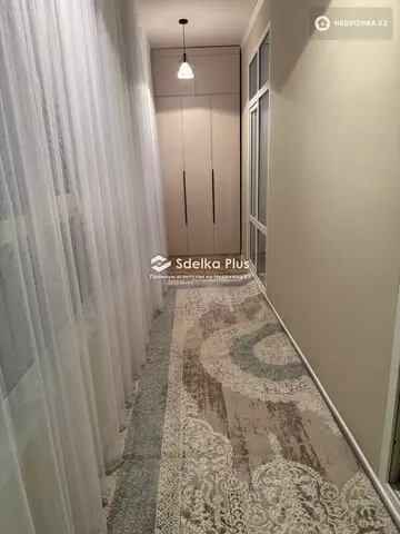 79 м², 3-комнатная квартира, этаж 8 из 10, 79 м², изображение - 17
