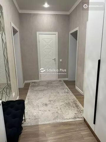 79 м², 3-комнатная квартира, этаж 8 из 10, 79 м², изображение - 18