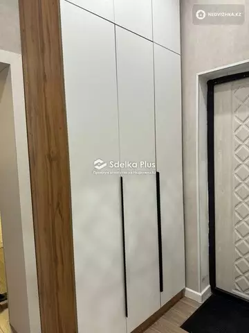 79 м², 3-комнатная квартира, этаж 8 из 10, 79 м², изображение - 21