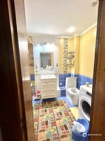4-комнатная квартира, этаж 9 из 13, 120 м²