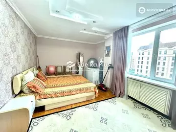 120 м², 4-комнатная квартира, этаж 9 из 13, 120 м², изображение - 5