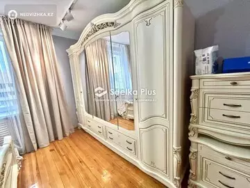 120 м², 4-комнатная квартира, этаж 9 из 13, 120 м², изображение - 11