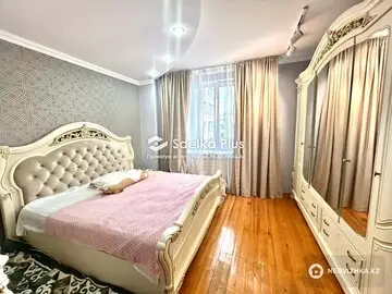 120 м², 4-комнатная квартира, этаж 9 из 13, 120 м², изображение - 12