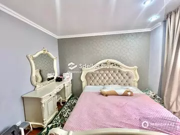 120 м², 4-комнатная квартира, этаж 9 из 13, 120 м², изображение - 14