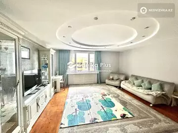 120 м², 4-комнатная квартира, этаж 9 из 13, 120 м², изображение - 17