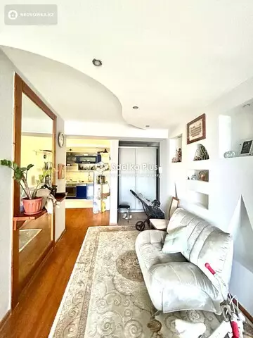 120 м², 4-комнатная квартира, этаж 9 из 13, 120 м², изображение - 18