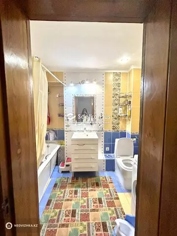 120 м², 4-комнатная квартира, этаж 9 из 13, 120 м², изображение - 19