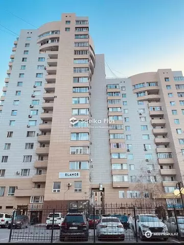 120 м², 4-комнатная квартира, этаж 9 из 13, 120 м², изображение - 27