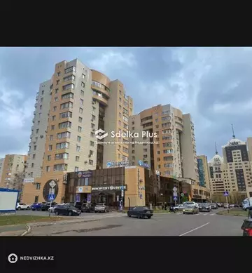 120 м², 4-комнатная квартира, этаж 9 из 13, 120 м², изображение - 28