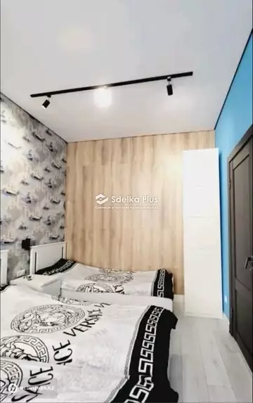 4-комнатная квартира, этаж 2 из 9, 113 м²
