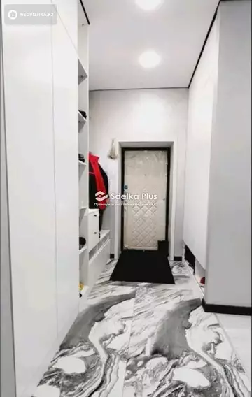 113 м², 4-комнатная квартира, этаж 2 из 9, 113 м², изображение - 4