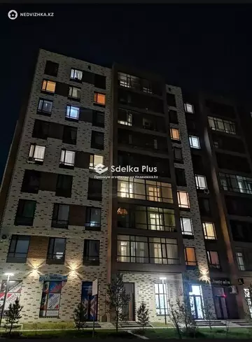 113 м², 4-комнатная квартира, этаж 2 из 9, 113 м², изображение - 6