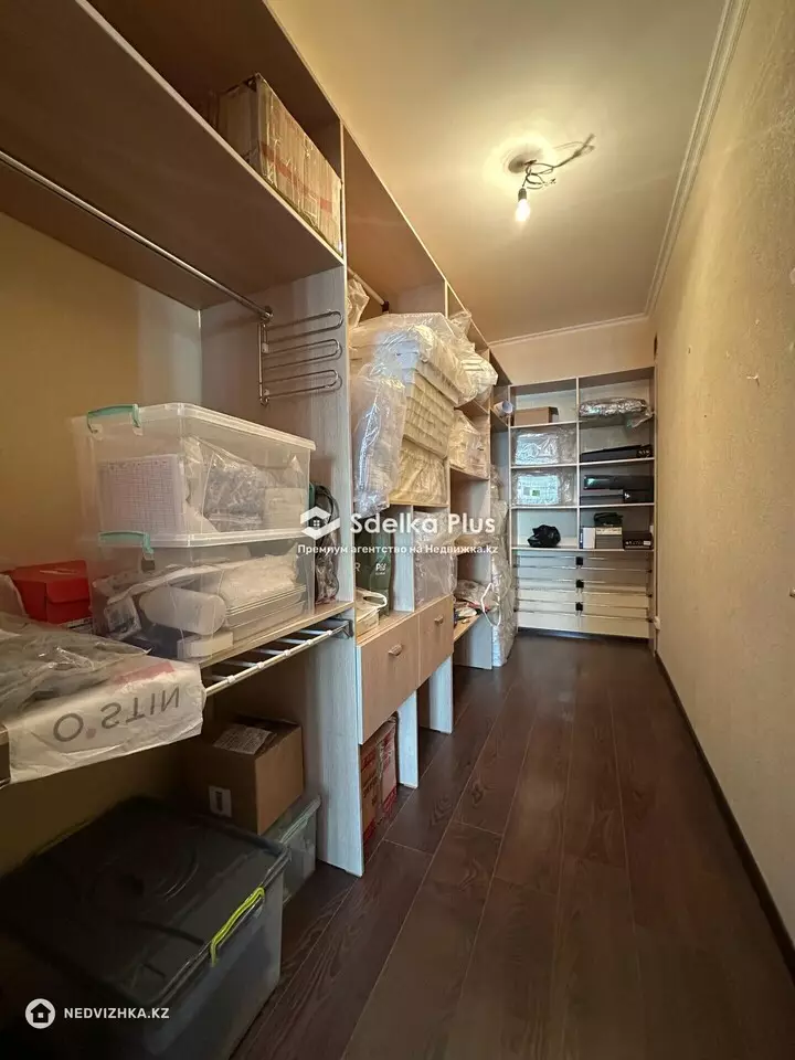 162 м², 3-комнатная квартира, этаж 6 из 14, 162 м², изображение - 1