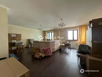 3-комнатная квартира, этаж 6 из 14, 162 м²