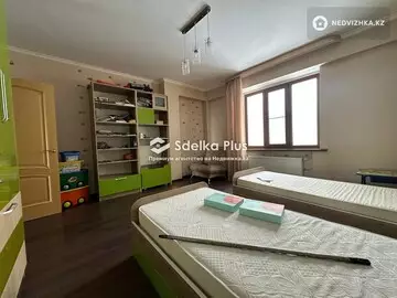 162 м², 3-комнатная квартира, этаж 6 из 14, 162 м², изображение - 6
