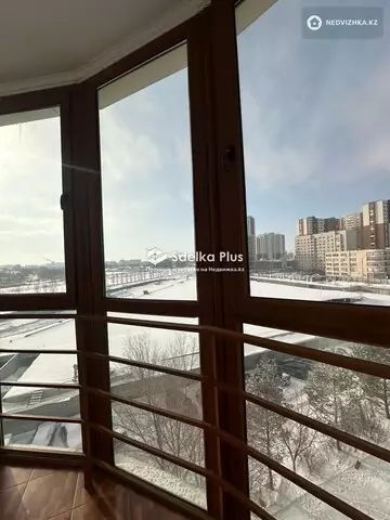 162 м², 3-комнатная квартира, этаж 6 из 14, 162 м², изображение - 9