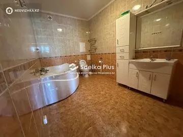 162 м², 3-комнатная квартира, этаж 6 из 14, 162 м², изображение - 11