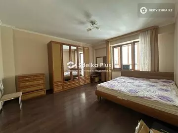 162 м², 3-комнатная квартира, этаж 6 из 14, 162 м², изображение - 14