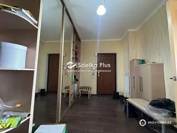 162 м², 3-комнатная квартира, этаж 6 из 14, 162 м², изображение - 15