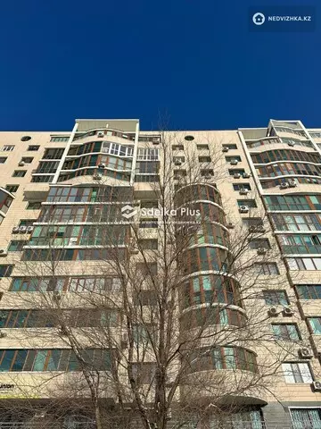 162 м², 3-комнатная квартира, этаж 6 из 14, 162 м², изображение - 16