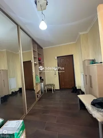 162 м², 3-комнатная квартира, этаж 6 из 14, 162 м², изображение - 17