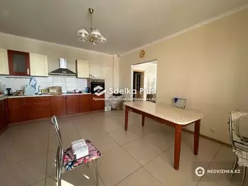 162 м², 3-комнатная квартира, этаж 6 из 14, 162 м², изображение - 18
