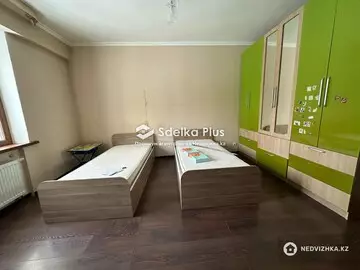 162 м², 3-комнатная квартира, этаж 6 из 14, 162 м², изображение - 19