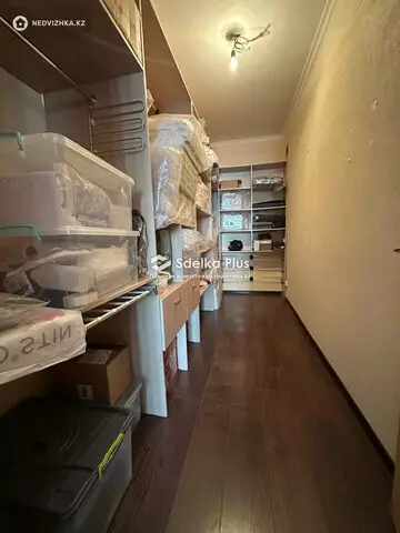 162 м², 3-комнатная квартира, этаж 6 из 14, 162 м², изображение - 20