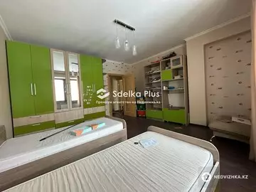 162 м², 3-комнатная квартира, этаж 6 из 14, 162 м², изображение - 22