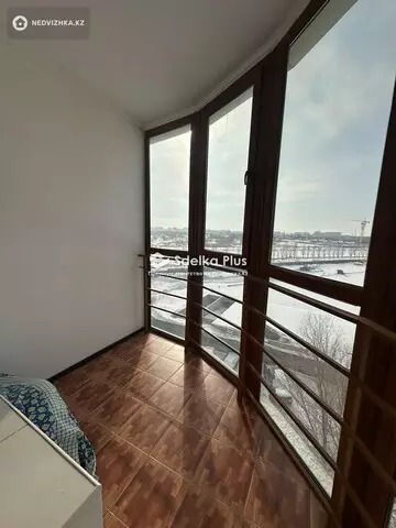 162 м², 3-комнатная квартира, этаж 6 из 14, 162 м², изображение - 23