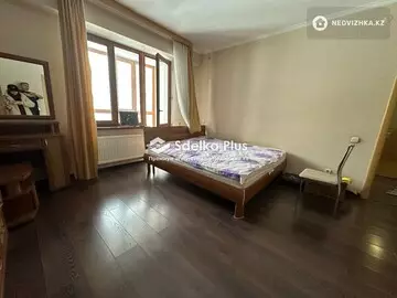 162 м², 3-комнатная квартира, этаж 6 из 14, 162 м², изображение - 25