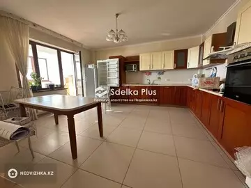 162 м², 3-комнатная квартира, этаж 6 из 14, 162 м², изображение - 27
