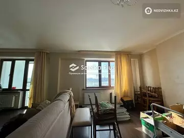 162 м², 3-комнатная квартира, этаж 6 из 14, 162 м², изображение - 28