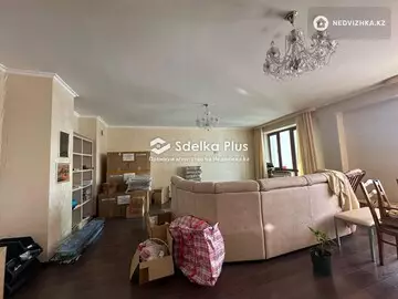 162 м², 3-комнатная квартира, этаж 6 из 14, 162 м², изображение - 29