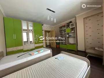 162 м², 3-комнатная квартира, этаж 6 из 14, 162 м², изображение - 30