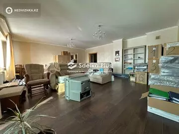 162 м², 3-комнатная квартира, этаж 6 из 14, 162 м², изображение - 32
