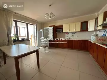 162 м², 3-комнатная квартира, этаж 6 из 14, 162 м², изображение - 33