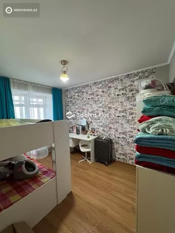 94 м², 4-комнатная квартира, этаж 8 из 12, 94 м², изображение - 5