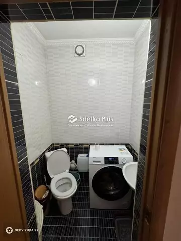 94 м², 4-комнатная квартира, этаж 8 из 12, 94 м², изображение - 6