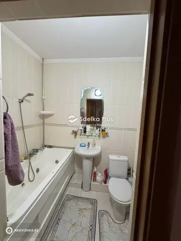 94 м², 4-комнатная квартира, этаж 8 из 12, 94 м², изображение - 7
