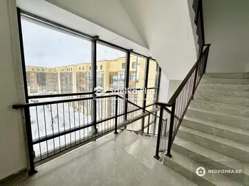 1-комнатная квартира, этаж 6 из 7, 45 м²