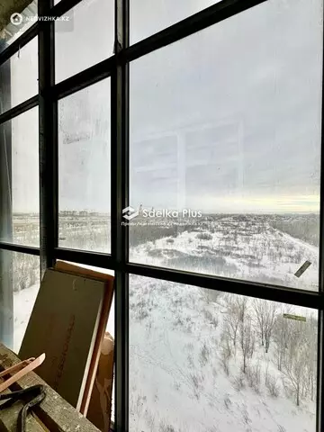 1-комнатная квартира, этаж 6 из 7, 45 м²