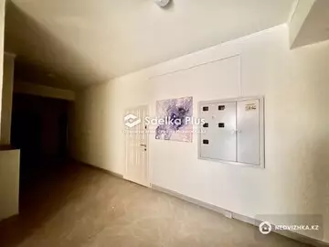 45 м², 1-комнатная квартира, этаж 6 из 7, 45 м², изображение - 4