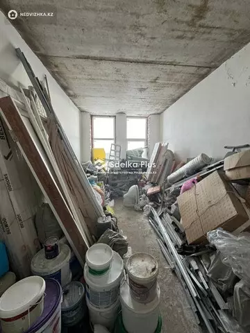 45 м², 1-комнатная квартира, этаж 6 из 7, 45 м², изображение - 12