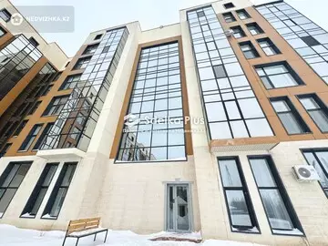 45 м², 1-комнатная квартира, этаж 6 из 7, 45 м², изображение - 13