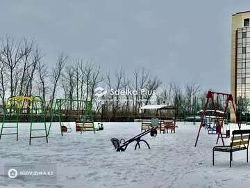 45 м², 1-комнатная квартира, этаж 6 из 7, 45 м², изображение - 15